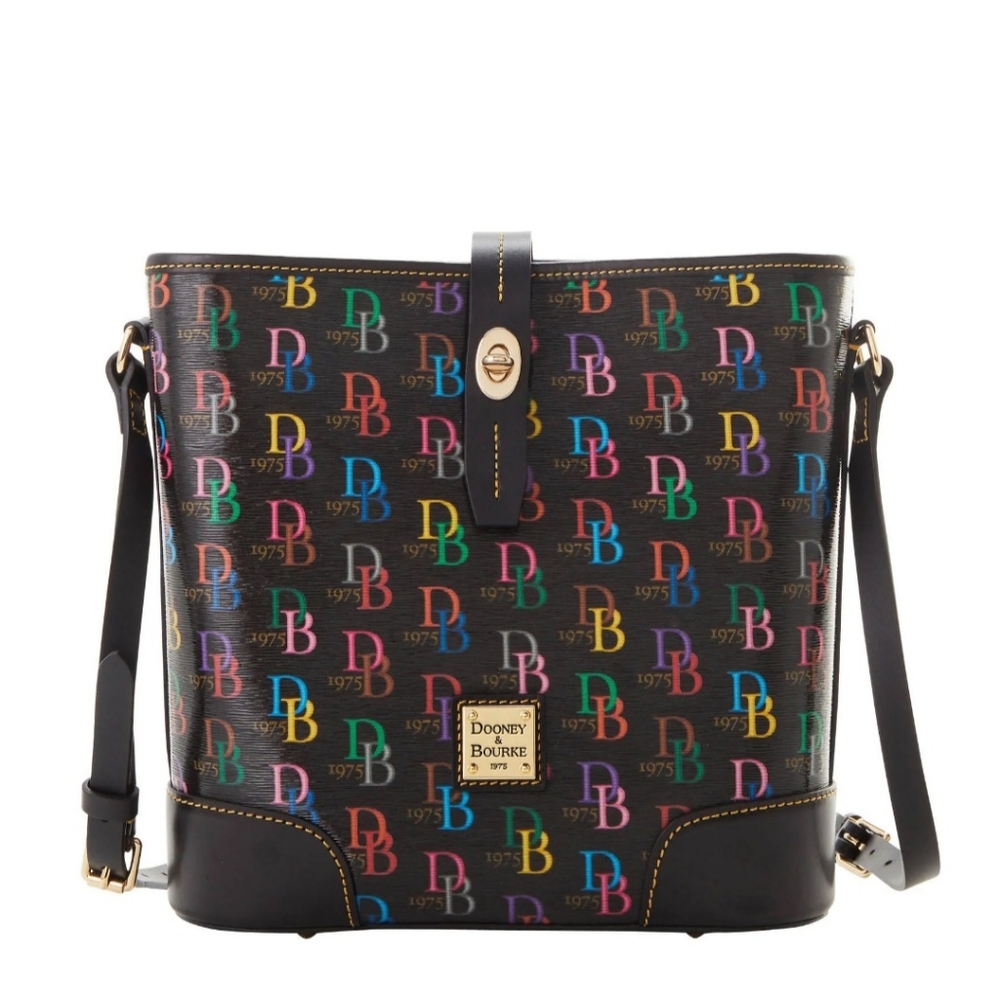Dooney &bourke crossbody bag